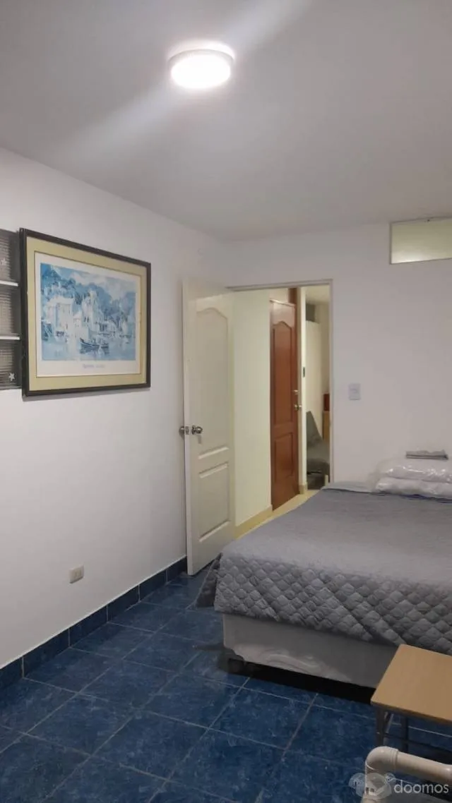 AlQUILER DE MINIDEPARTAMENTO - 6