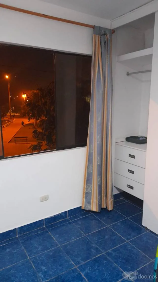 AlQUILER DE MINIDEPARTAMENTO - 7