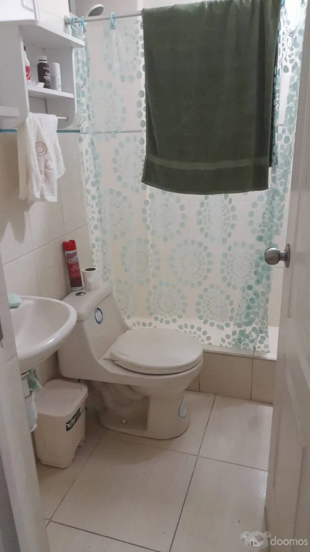 AlQUILER DE MINIDEPARTAMENTO - 8