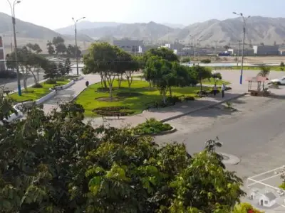 AlQUILER DE MINIDEPARTAMENTO