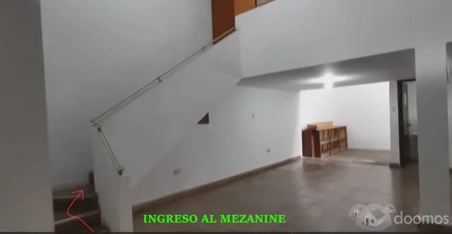 EN AQUILER LOCAL COMERCIAL 230M²  San Martín de Porres LIMA — foto 4