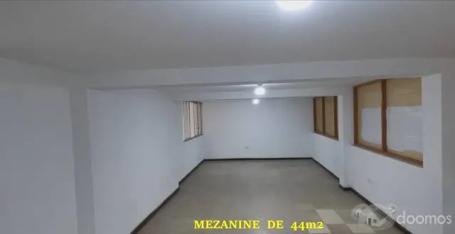 EN AQUILER LOCAL COMERCIAL 230M²  San Martín de Porres LIMA — foto 6