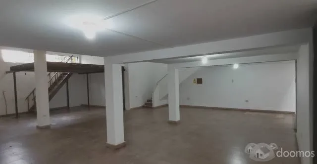 EN AQUILER LOCAL COMERCIAL 230M²  San Martín de Porres LIMA — foto 7