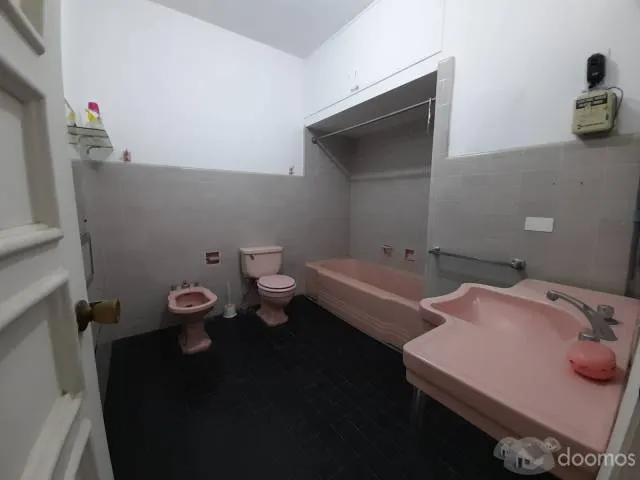 Casa de dos pisos, en Calle Manuel Miota, Miraflores — foto 12