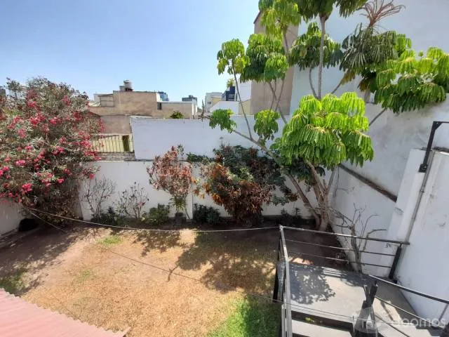 Casa de dos pisos, en Calle Manuel Miota, Miraflores — foto 14