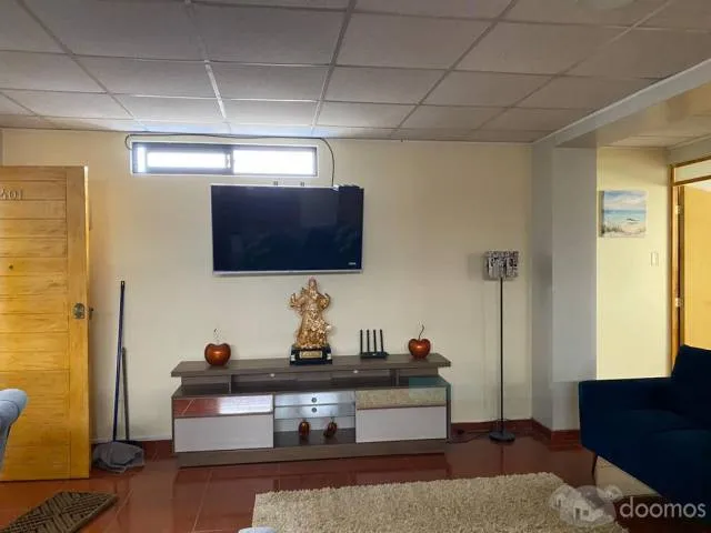 Alquiler de departamento amoblado en estreno — foto 6