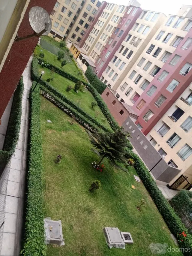 Se Vende Centrico Departamento en Condominio en Rímac — foto 2