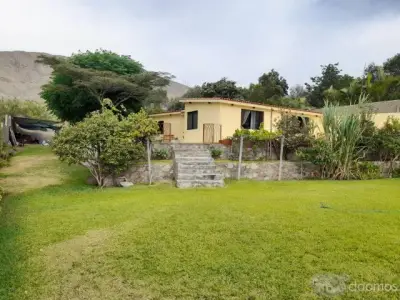 OPORTUNIDAD DE INVERSION ! SE VENDE CASA CON POTENCIAL!