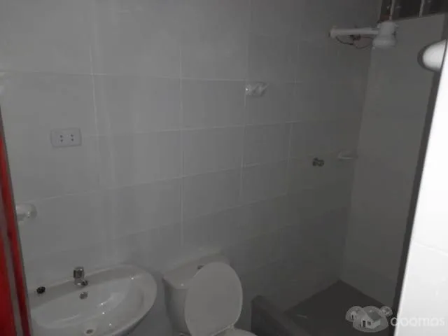 alquiler habitación estreno - 2