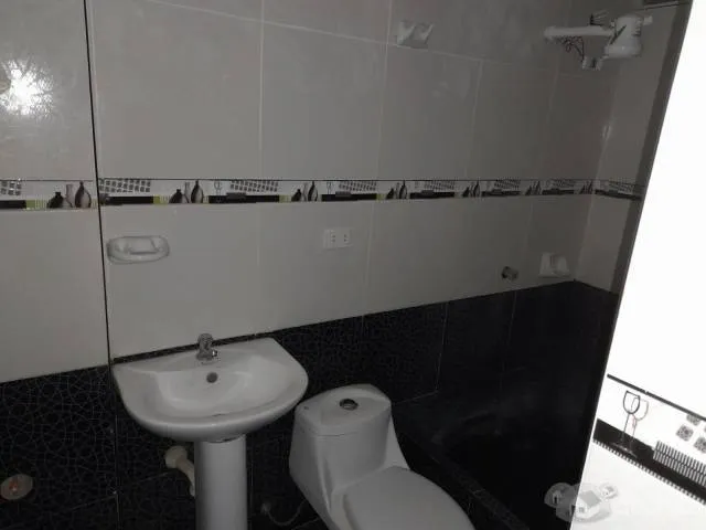 alquiler habitación estreno - 5