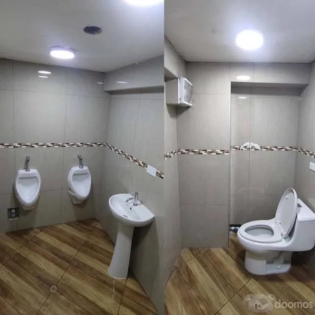 SE ALQUILA LOCAL COMERCIAL 1ER PISO (211 M2). NEGOCIABLE — foto 5