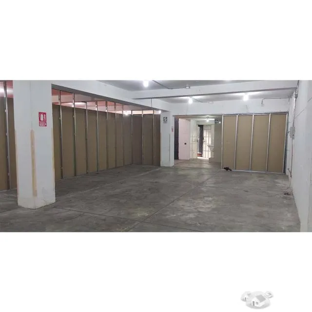 SE ALQUILA LOCAL COMERCIAL 1ER PISO (211 M2). NEGOCIABLE — foto 7