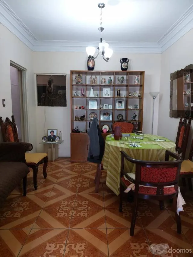Se Vende Dpto en Primer Piso breña — foto 2