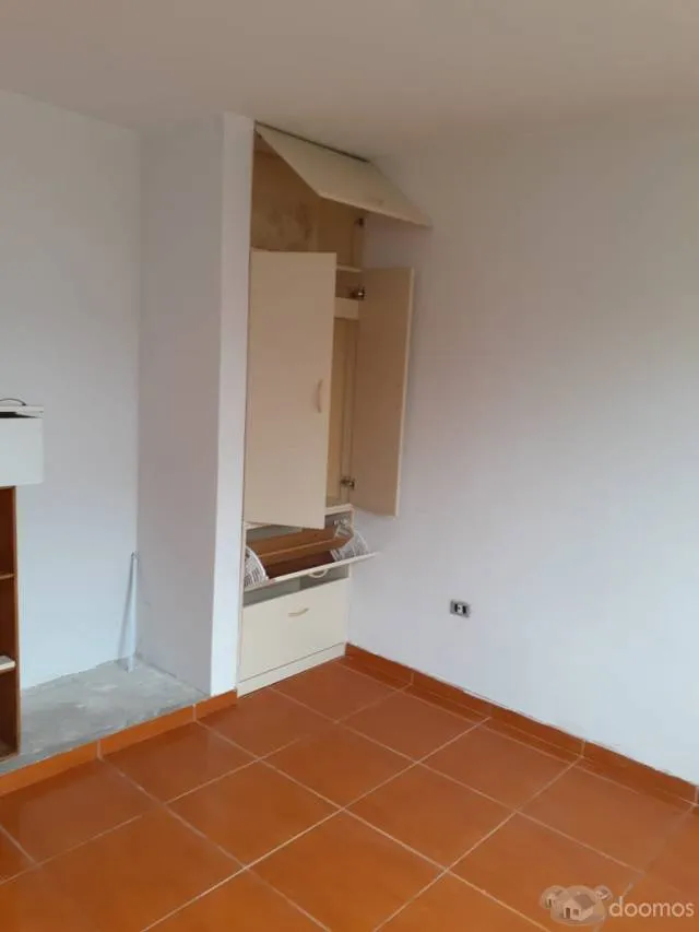 CASA DE 3 PISOS - 6