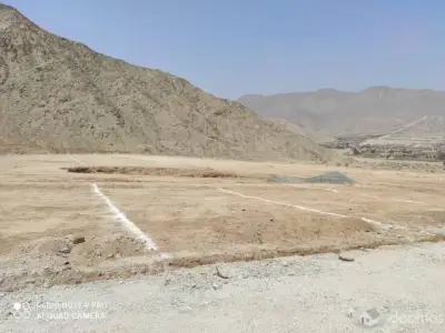 venta de lotes de campos en cieneguilla