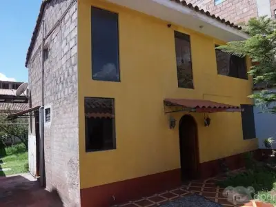 Casa en venta, Urbanización Las Joyas, San Sebastián - Cusco