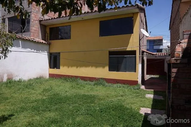Casa en venta, Urbanización Las Joyas, San Sebastián - Cusco — foto 2