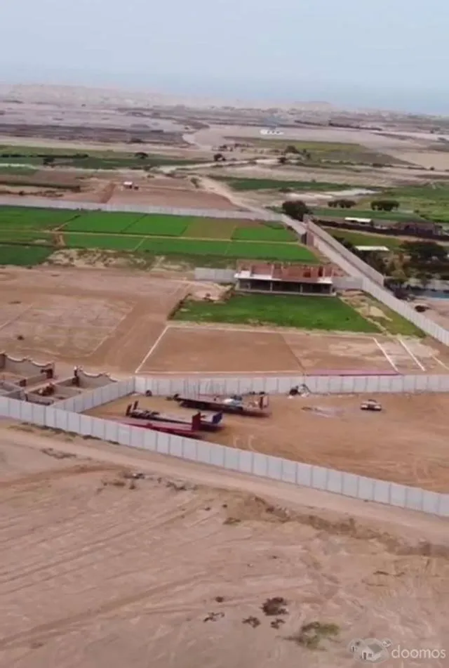 TERRENO  PARA CASA DE CAMPO — foto 4