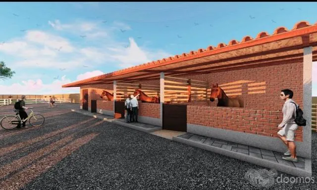 TERRENO  PARA CASA DE CAMPO — foto 5