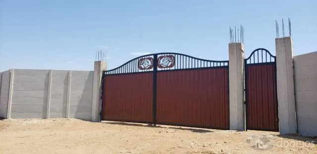 TERRENO  PARA CASA DE CAMPO — foto 6