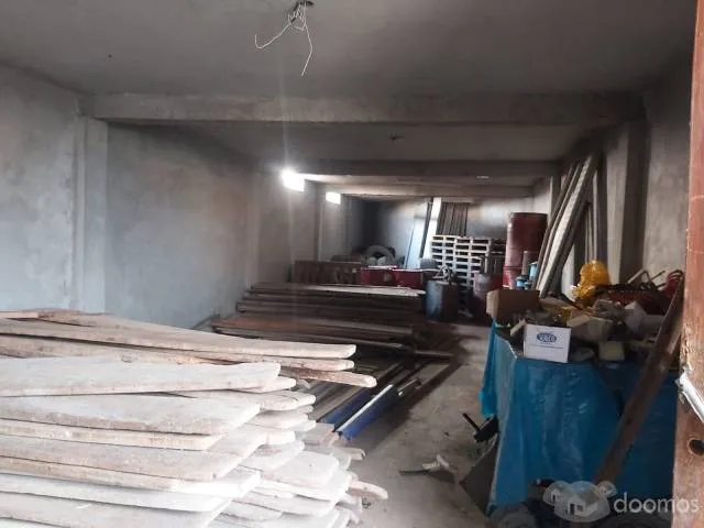 VENTA DE LOCAL COMERCIAL EN CARRETERA PANAMERICANA SUR SUNAMPE - CHINCHA - 4