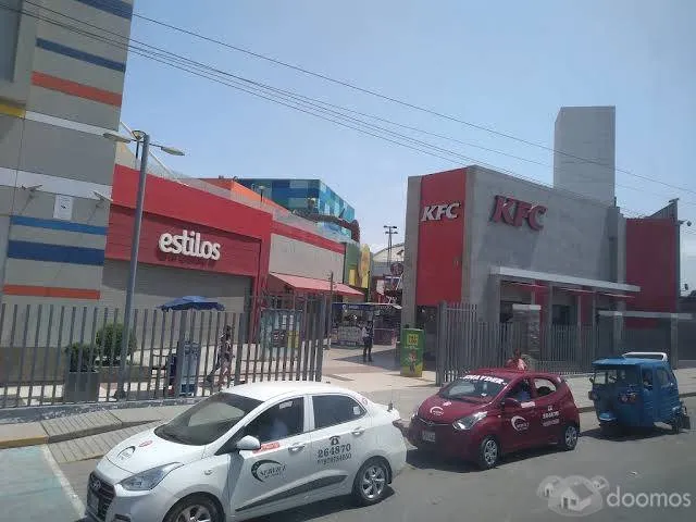 VENTA DE LOCAL COMERCIAL EN CARRETERA PANAMERICANA SUR SUNAMPE - CHINCHA - 7