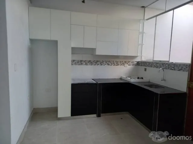VENTA DE CASA DE 2 PISOS NUEVA DE OCACION — foto 6