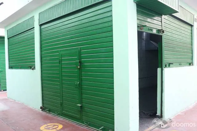 Venta de tres puestos comerciales para negocio — foto 6