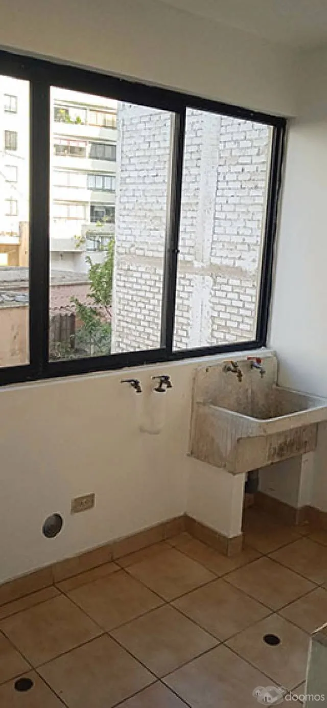 Departamento 2 Dorm. Totalmente Renovado — foto 5