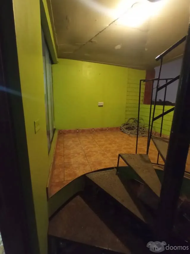 Alquiler De Hermoso Y Amplio Departamento En El Callao Plena Avenida — foto 3