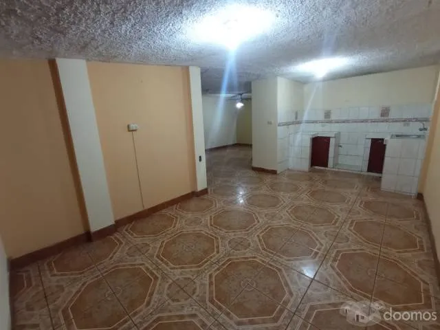 Alquiler De Hermoso Y Amplio Departamento En El Callao Plena Avenida — foto 6