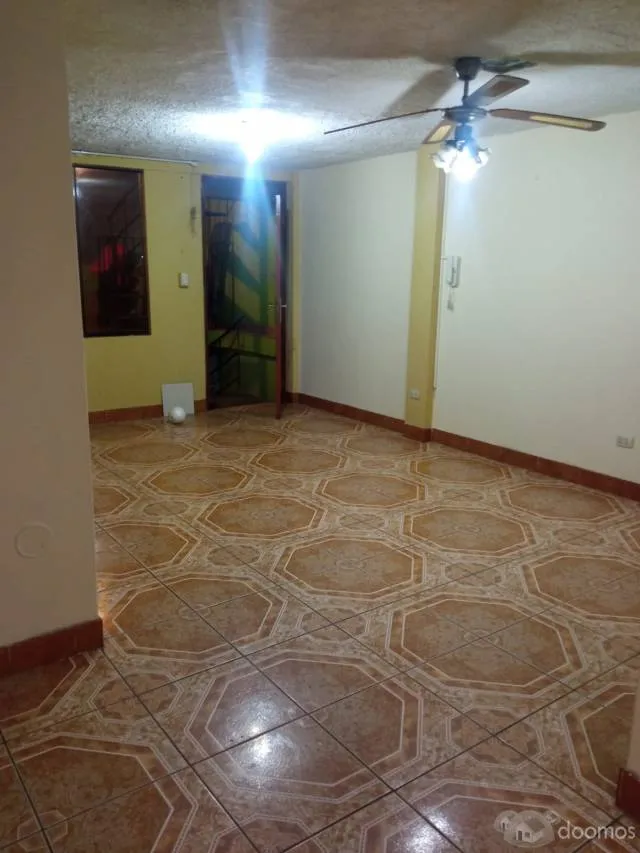 Alquiler De Hermoso Y Amplio Departamento En El Callao Plena Avenida — foto 7