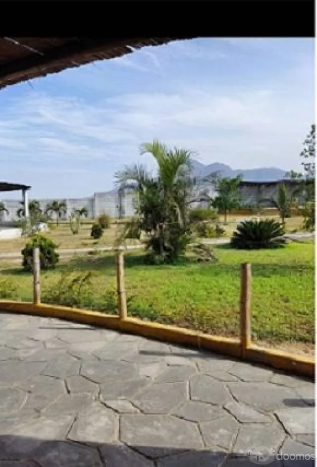 vendo restaurant campestre - 7