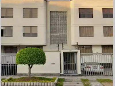 Vendo deparatamento ocasion dos dormitorios La Castellana, Surco