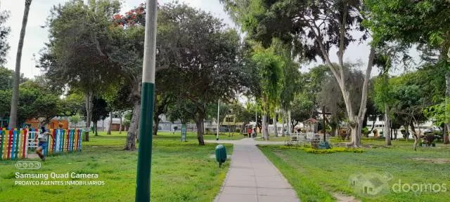 Vendo deparatamento ocasion dos dormitorios La Castellana, Surco — foto 2