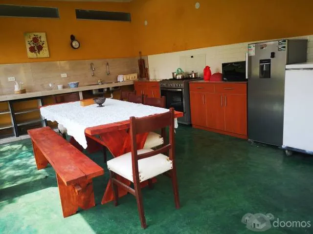 Alquilo Casa Para Fiestas Infantiles, Cumpleaños — foto 2