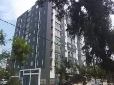 DEPARTAMENTO EN VENTA - SAN LUIS - URB. VILLA JARDÍN - LIMA, PERÚ