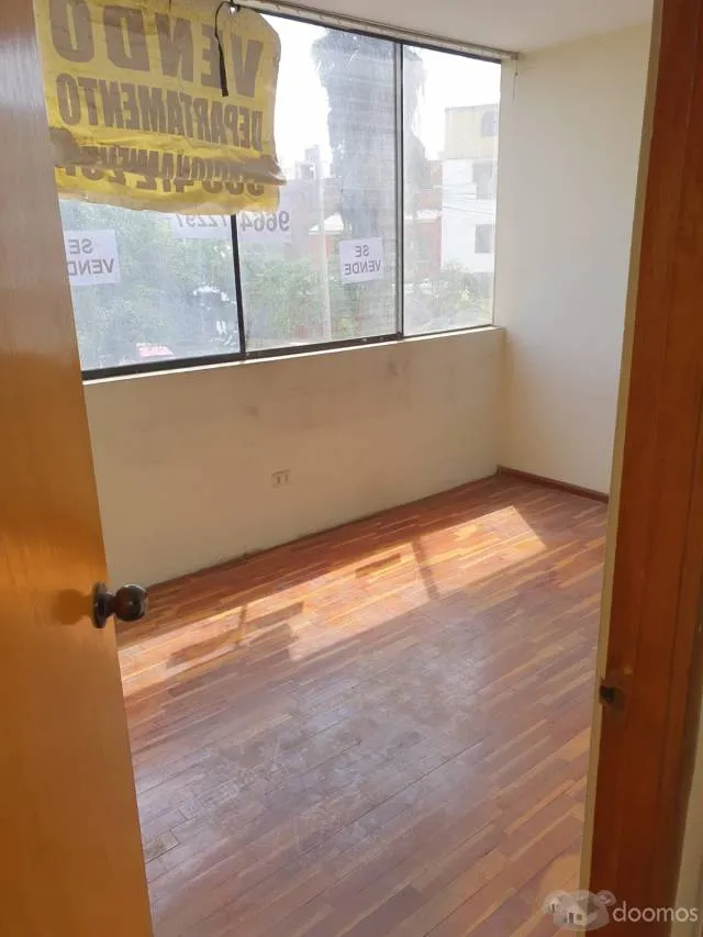 REMATO DEPARTAMENTO BIEN UBICADO — foto 2