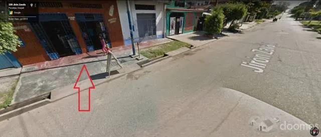 LOCAL COMERCIAL 80M2 - 1