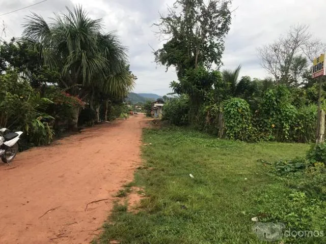Terreno en Venta Sauce - 2