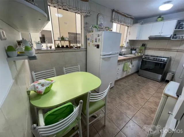 Depa La Castellana Surco 3 hab y cochera — foto 6