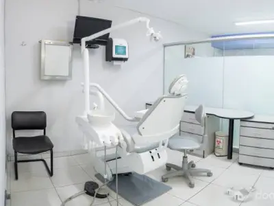 Alquiler de consultorios