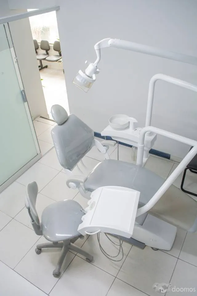 Alquiler de consultorios — foto 2