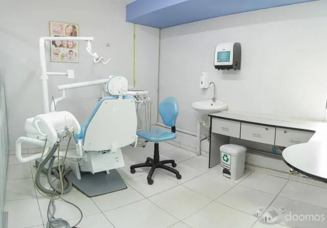 Alquiler de consultorios — foto 4