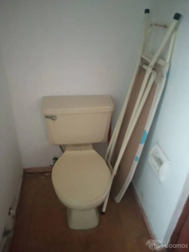 (OFERTA) Bonito Departamento Interno de 1 ambiente Semi-Amoblado, Cocina Equipada y Terraza con pasto sintético con Entrada independiente en EXCELENTE ubicación. — foto 8