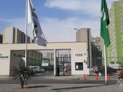 DEPARTAMENTO EN COMAS
