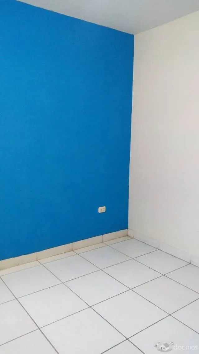 ALQUILO MODERNO DEPARTAMENTO 60 M2 UBICADO EN SEGUNDO PISO - 1