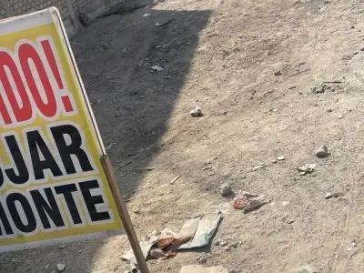 Venta de terreno en Urb. San Antonio de Carabayllo etapa 1 140m²