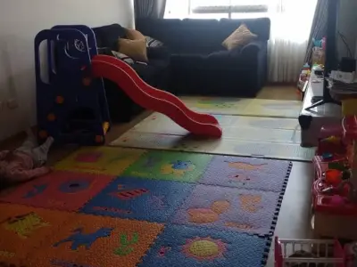 VENDO DPTO BREÑA
