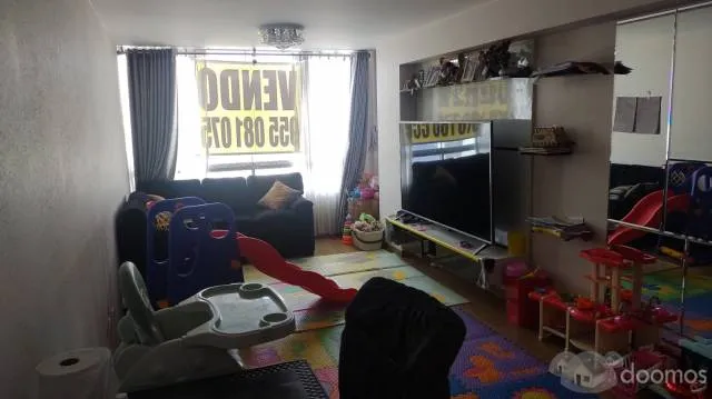 VENDO DPTO BREÑA — foto 2